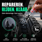 🔧 NU 50% KORTING! 🚗 Vacuüm bandenreparatiespijker – verliesvrij en efficiënt, perfecte afdichting en eenvoudig te bedienen – geen bandendemontage nodig ✨