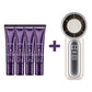 🔥 1+1 gratis!🎁 Eye Effects Beauty – effect in 60 seconden ✨ Getinte verstevigende gel, oogcrème tegen wallen en zakken onder de ogen