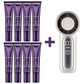 🔥 1+1 gratis!🎁 Eye Effects Beauty – effect in 60 seconden ✨ Getinte verstevigende gel, oogcrème tegen wallen en zakken onder de ogen