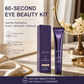 🔥 1+1 gratis!🎁 Eye Effects Beauty – effect in 60 seconden ✨ Getinte verstevigende gel, oogcrème tegen wallen en zakken onder de ogen
