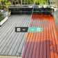 Pousbo® Houtmeubel Watergedragen Verf