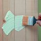 Pousbo® Houtmeubel Watergedragen Verf