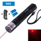 Hoog Vermogen Enkelpunt Laserpointer