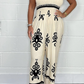 Tube Top Jarretel Jumpsuit