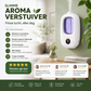 📢📢 1+1 gratis🌿 Automatische aromadiffuser – stijlvol, eenvoudig en ideaal voor een frisse, aangename ruimte