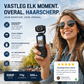 📸✨ 【Beperkte oplage – 50% korting】Zakcamera met kantelbaar scherm – perfect selfies in scène zetten 📱💄 meteen delen, zonder nabewerking