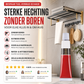 ✨ Nagelvrije lijm — Krachtige hechting, installatie zonder boren, voldoet aan al uw lijmbehoeften! ✨