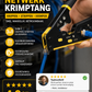 🔧Multifunctionele krimptang voor netwerkkabels (RJ45, RJ11, RJ12) – met geïntegreerde strip- en knipfunctie, ergonomische handgreep, geschikt voor zowel professioneel als particulier gebruik. 📶