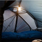 🔥Buitenkamperen Hangend Type-C Opladen Retro Gloeilamp Verlichting Decoratie