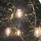 🔥Buitenkamperen Hangend Type-C Opladen Retro Gloeilamp Verlichting Decoratie