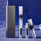Metalen mascara