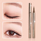 ✨️ De topkeuze van red carpet-visagisten, nu 50% korting! Watervaste, niet-uitlopende, langhoudende eyelinerpotlood.