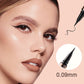 ✨️ De topkeuze van red carpet-visagisten, nu 50% korting! Watervaste, niet-uitlopende, langhoudende eyelinerpotlood.