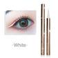 ✨️ De topkeuze van red carpet-visagisten, nu 50% korting! Watervaste, niet-uitlopende, langhoudende eyelinerpotlood.