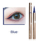 ✨️ De topkeuze van red carpet-visagisten, nu 50% korting! Watervaste, niet-uitlopende, langhoudende eyelinerpotlood.