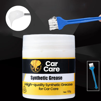 📢📢 1+1 gratis🚗 Hoogwaardig synthetisch vet voor autoreiniging – effectief en eenvoudig in gebruik