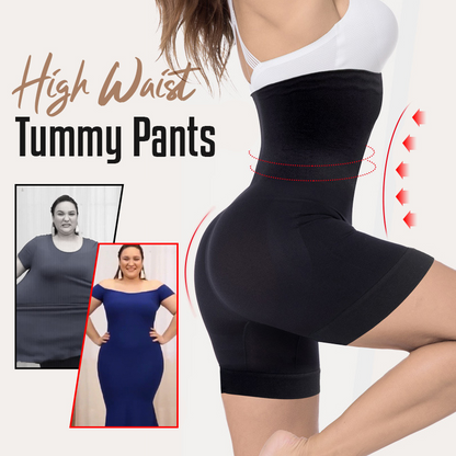 ⏳Tijdelijke aanbieding 50% KORTING⏰💜 Dames buikcontrole bil-liftende shapewear
