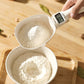 🥄 Geweldige Korting -50%! 🍳 Digitale Weeglepel – Perfect voor Keuken, Bakken & Precisieweging 🧂 | 800g Capaciteit, 1g Nauwkeurigheid & Afneembaar ✨