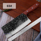 📢📢 50% KORTING!! 🔪 Japans gesmeed keukenmes – scherp en duurzaam