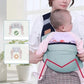 👶💛 NU 50 % KORTING! 4-in-1 draagzak met ademend mesh – 0–36 maanden, voor- en rugdraagpositie – dicht bij je kindje, handen vrij ✨