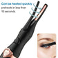 📢📢 1+1 gratis👁️Oplaadbare verwarmde wimperkruller – preciesiewarmte, veilig & zacht. Krult de hele dag, perfect met mascara – ook voor onderweg! ✨💖