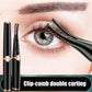 📢📢 1+1 gratis👁️Oplaadbare verwarmde wimperkruller – preciesiewarmte, veilig & zacht. Krult de hele dag, perfect met mascara – ook voor onderweg! ✨💖