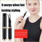 📢📢 1+1 gratis👁️Oplaadbare verwarmde wimperkruller – preciesiewarmte, veilig & zacht. Krult de hele dag, perfect met mascara – ook voor onderweg! ✨💖