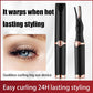 📢📢 1+1 gratis👁️Oplaadbare verwarmde wimperkruller – preciesiewarmte, veilig & zacht. Krult de hele dag, perfect met mascara – ook voor onderweg! ✨💖
