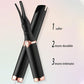 📢📢 1+1 gratis👁️Oplaadbare verwarmde wimperkruller – preciesiewarmte, veilig & zacht. Krult de hele dag, perfect met mascara – ook voor onderweg! ✨💖