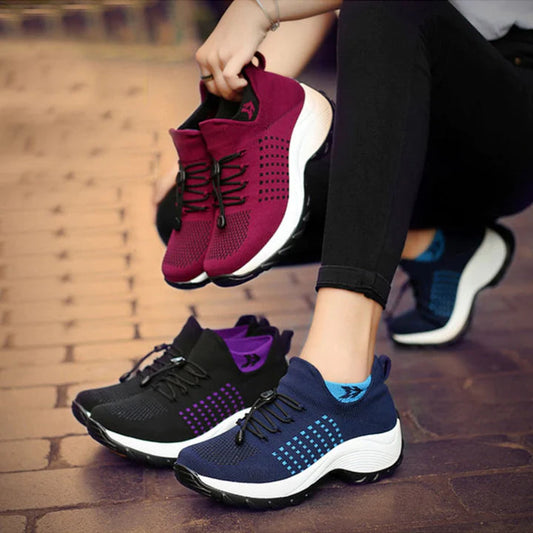 2025🔥Comfortabele damesschoenen