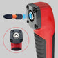 📢📢 50% KORTING!! 🔧 Haakse booradapter – compacte magnetische draaihulp voor huisreparatie en auto-onderhoud, roestvrij staal