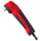 📢📢 50% KORTING!! 🔧 Haakse booradapter – compacte magnetische draaihulp voor huisreparatie en auto-onderhoud, roestvrij staal