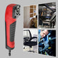 📢📢 50% KORTING!! 🔧 Haakse booradapter – compacte magnetische draaihulp voor huisreparatie en auto-onderhoud, roestvrij staal