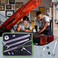 🎁 Sinterklaasactie: 50% korting🧲 Flexibele magnetische gereedschapsmat met 83 krachtige magneten om gereedschap en metalen onderdelen vast te houden