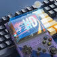 🔥 50% KORTING🎁 Retro Draagbare 3D Videogameconsole