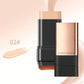 🎁 Sinterklaasactie: 50% korting💄 Dubbelzijdige foundationstift met volledige dekking