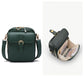 📢📢 50% KORTING!! 🎒 Vintage Messenger Bag met grote capaciteit