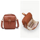 📢📢 50% KORTING!! 🎒 Vintage Messenger Bag met grote capaciteit