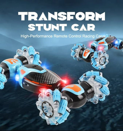 📢📢 50% KORTING🚗 RC-auto met gebarenbesturing en afstandsbediening (duale modus) – dubbel rijplezier