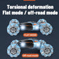 📢📢 50% KORTING🚗 RC-auto met gebarenbesturing en afstandsbediening (duale modus) – dubbel rijplezier