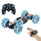📢📢 50% KORTING🚗 RC-auto met gebarenbesturing en afstandsbediening (duale modus) – dubbel rijplezier