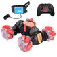 📢📢 50% KORTING🚗 RC-auto met gebarenbesturing en afstandsbediening (duale modus) – dubbel rijplezier