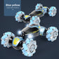 📢📢 50% KORTING🚗 RC-auto met gebarenbesturing en afstandsbediening (duale modus) – dubbel rijplezier