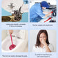 🥳2026 HOT SALE🥳💞50K+ VERKOCHT!🔬🛡️ Professionele Bio-Enzym Formule | Veilig Verstoppingen Verwijderen, Drain Expert Oplossing. Verwijder Verstoppingen & Geuren in 30 Min! 🧪🌀