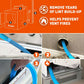 Afneembare Droger Ventilatierooster Reinigingsset
