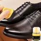 ✨ Leder Reparatie Crème & Schoenpoets – Professionele Kleurherstel, Sneldrogend & Veelzijdig (Oud Leer Nieuw Maken in Minuten!)