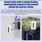 🔥Hete verkoop 🔥4G/5G Pocket Mobiele WiFi Router (50% UIT)