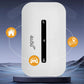 🔥Hete verkoop 🔥4G/5G Pocket Mobiele WiFi Router (50% UIT)