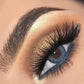📢📢  1+1 gratis✨ 7D Zwarte Verlengende Mascara met Zijdevezels