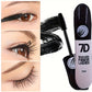 📢📢  1+1 gratis✨ 7D Zwarte Verlengende Mascara met Zijdevezels